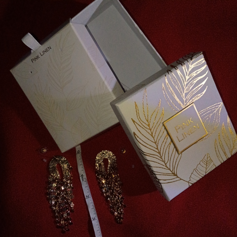 Authentic NIB - Picture 3 of 4
